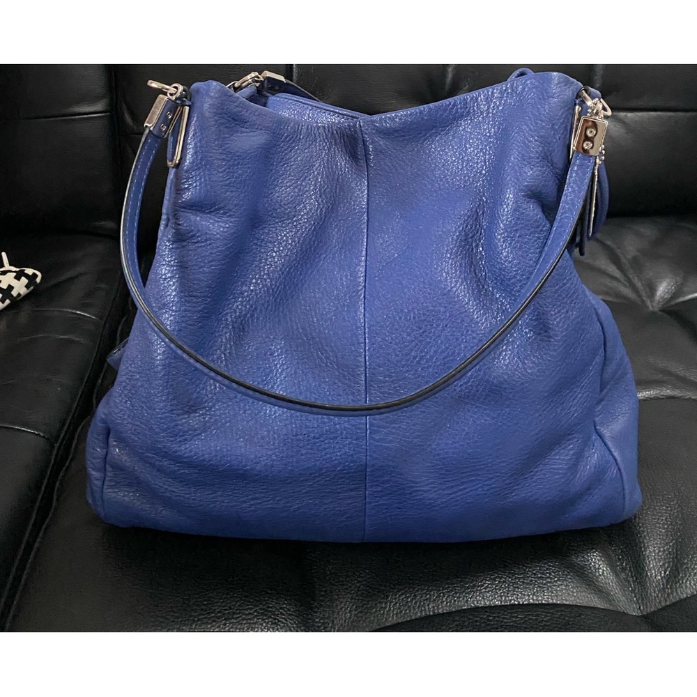 Coach shoulder bag